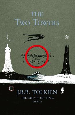 The Two Towers (The Lord of the Rings, Book 2)