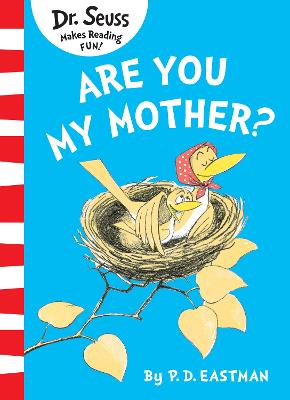 Are You My Mother? (Beginner Series)