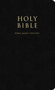 Holy Bible: King James Version (KJV)