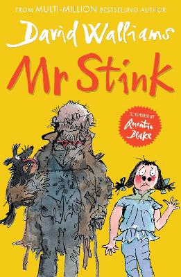 Mr Stink a