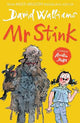 Mr Stink a