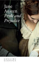 Pride and Prejudice (Collins Classics)
