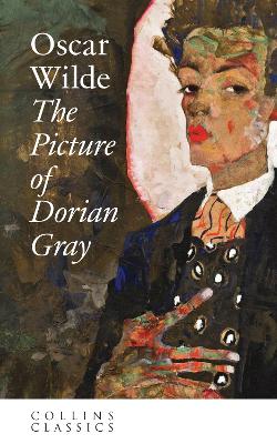 The Picture of Dorian Gray (Collins Classics)