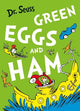 DR SEUSS GREEN EGGS AND HAM B