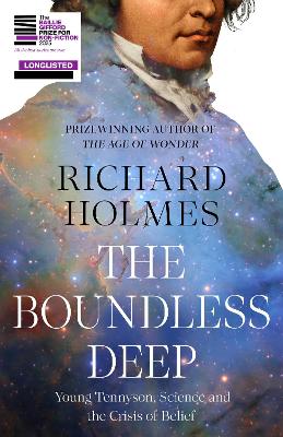 The Boundless Deep: Young Tennyson, Science and the Crisis of Belief