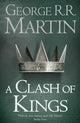 A CLASH OF KINGS A