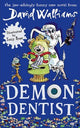 DEMON DENTIST P/B