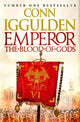 Emperor: The Blood of Gods (Emperor Series, Book 5)