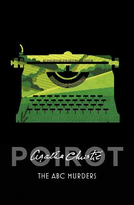 The ABC Murders (Poirot)