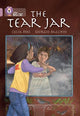 The Tear Jar: Band 18/Pearl (Collins Big Cat)