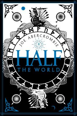 Half the World (Shattered Sea, Book 2)
