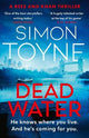 Dead Water (Rees and Khan thriller, Book 3)