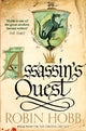 Assassin's Quest (The Farseer Trilogy, Book 3)