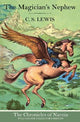The Magician's Nephew (Hardback) (The Chronicles of Narnia, Book 1)