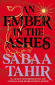 An Ember in the Ashes (Ember Quartet, Book 1)