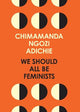 We Should All Be Feminists