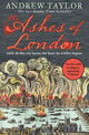 The Ashes of London (James Marwood & Cat Lovett, Book 1)