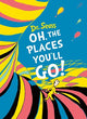 Oh, The Places You'll Go! Deluxe Gift Ed