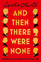 And Then There Were None: The World's Favourite Agatha Christie Book