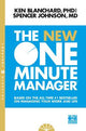 The New One Minute Manager (The One Minute Manager)