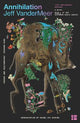 Annihilation (The Southern Reach Trilogy, Book 1)