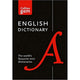 Collins Gem English Dictionary