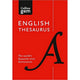 Collins Gem English Thesaurus