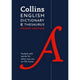 Collins English Dictionary & Thesaurus Pocket Edition