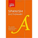 Collins Gem Spanish Dictionary