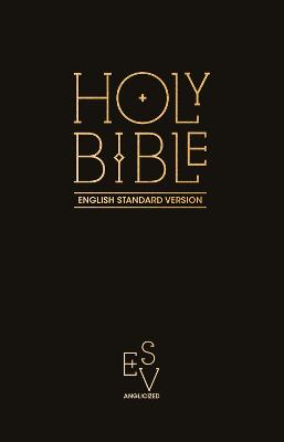 Holy Bible: English Standard Version (ES