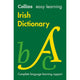Collins Easy Learning Irish Dictionary