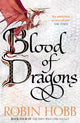 Blood of Dragons (The Rain Wild Chronicles, Book 4)