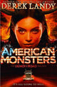 American Monsters (The Demon Road Trilog
