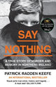 Say Nothing pb
