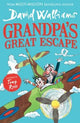 Grandpas great escape P/B