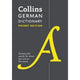 Collins German Dictionary Pocket Edition
