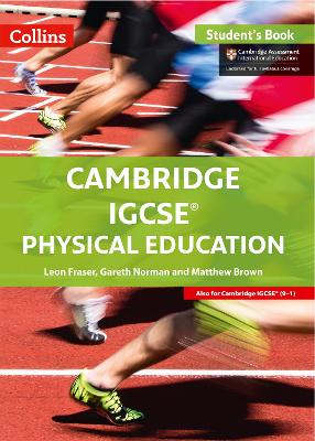 Cambridge IGCSE (TM) Physical Education Student's Book (Collins Cambridge IGCSE (TM))