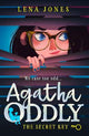 The Secret Key : Book 1