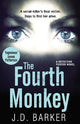 The Fourth Monkey (A Detective Porter no