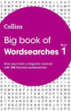 Collins Big Book of Wordsearches