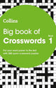 Collins Big Book Of Crosswords