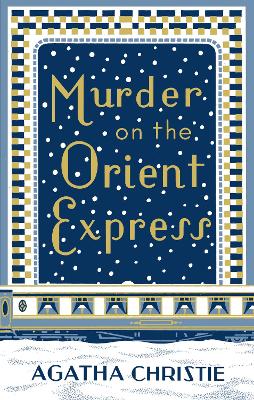 Murder on the Orient Express (Poirot)