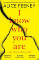I Know Who You Are
