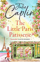 The Little Paris Patisserie (Romantic Escapes, Book 3)