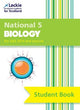 National 5 Biology: Comprehensive textbook for the CfE (Leckie Student Book)
