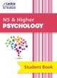 National 5 & Higher Psychology: Comprehensive textbook for the CfE (Leckie Student Book)