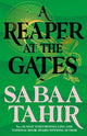 A Reaper at the Gates (Ember Quartet, Book 3)