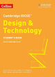 Cambridge IGCSE (TM) Design & Technology Student's Book (Collins Cambridge IGCSE (TM))