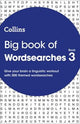 Big Book of Wordsearches 3 : 300 Themed