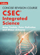 Concise Revision Course - Integrated Science - a Concise Revision Course for CSEC (R)